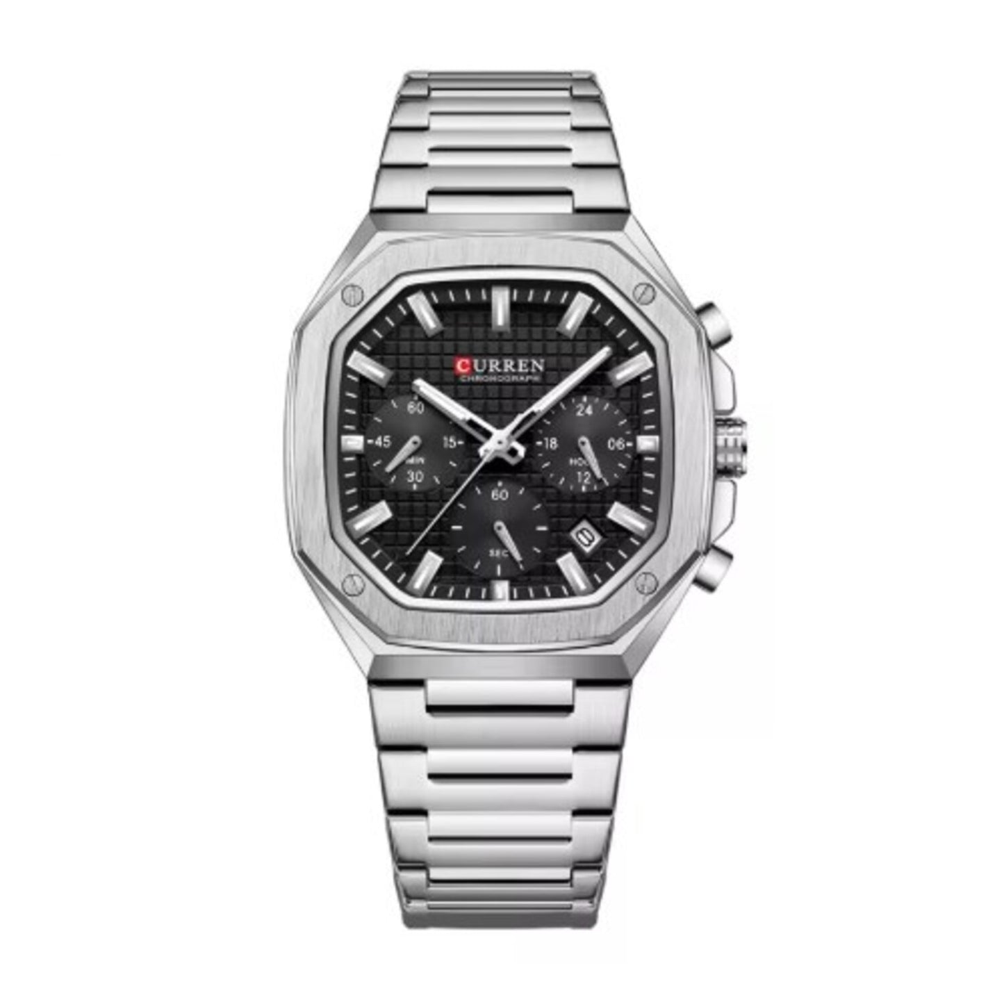 Reloj Curren 8459 Kree0602