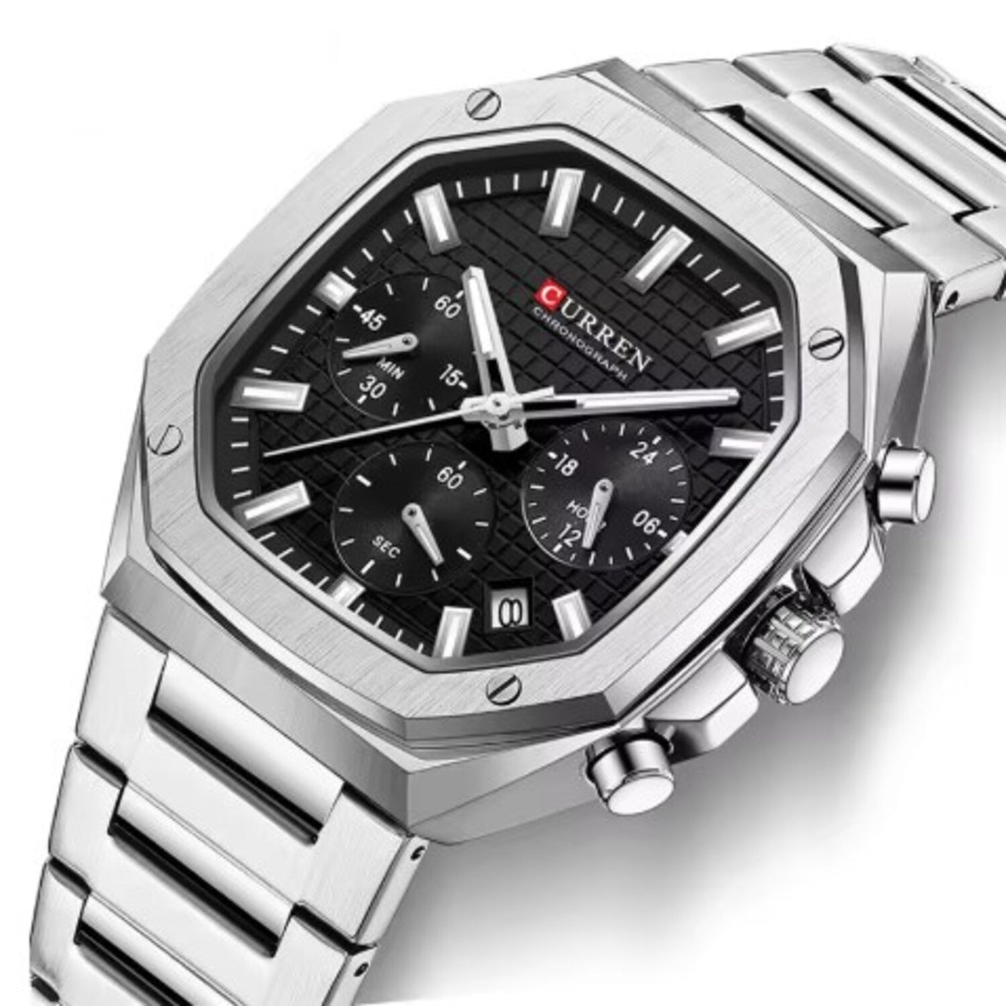 Reloj Curren 8459 Kree0602