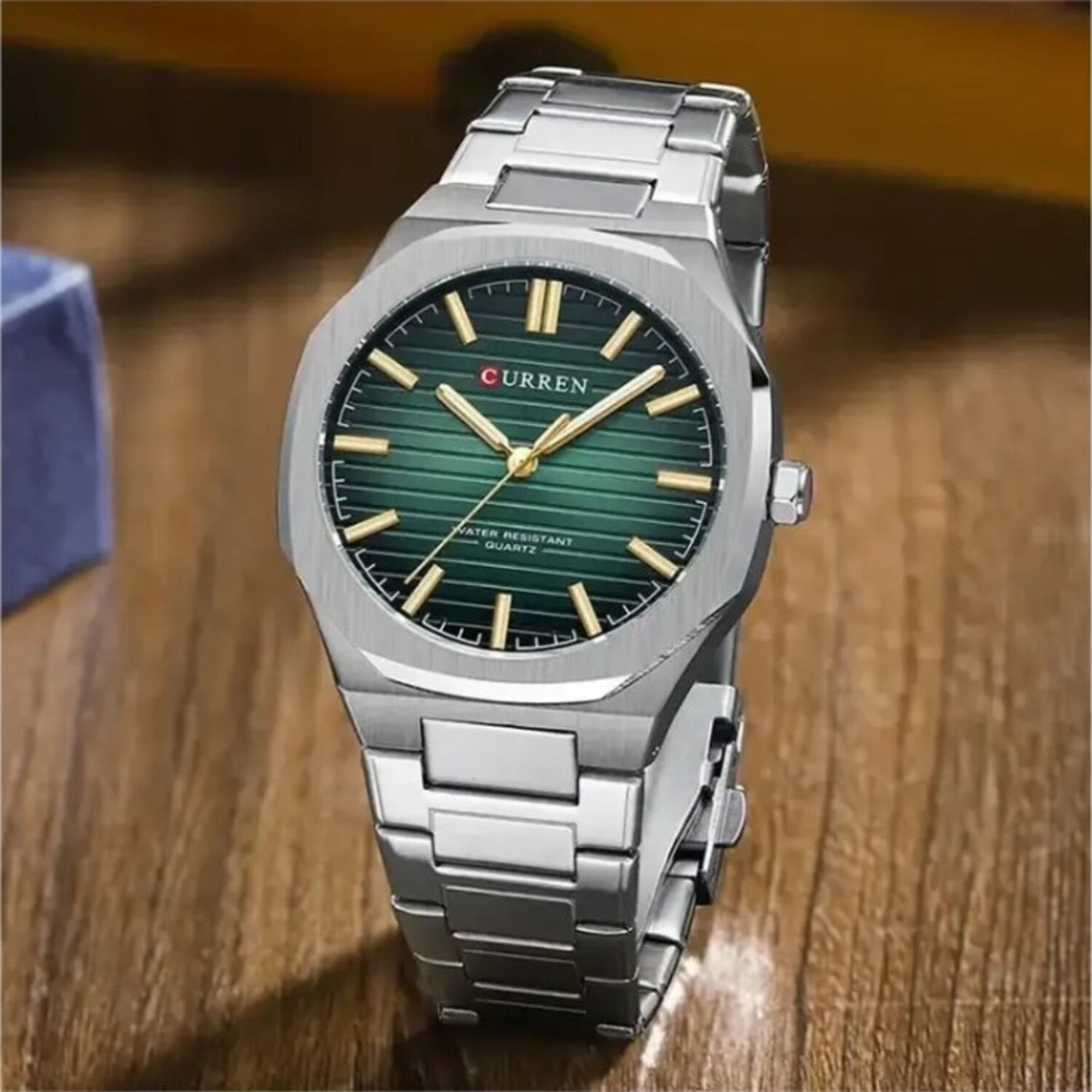Reloj Curren 8456 Kree0204