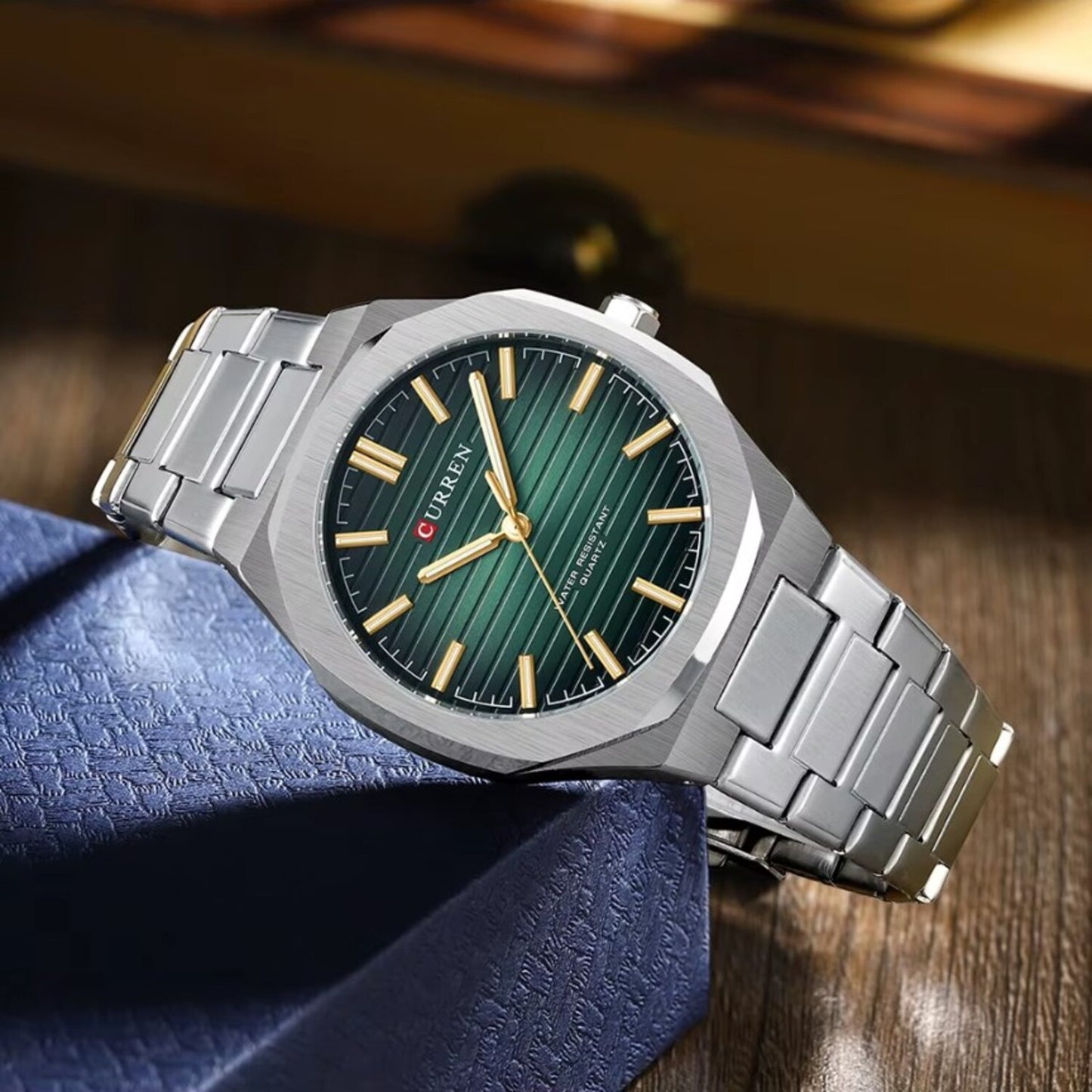 Reloj Curren 8456 Kree0204