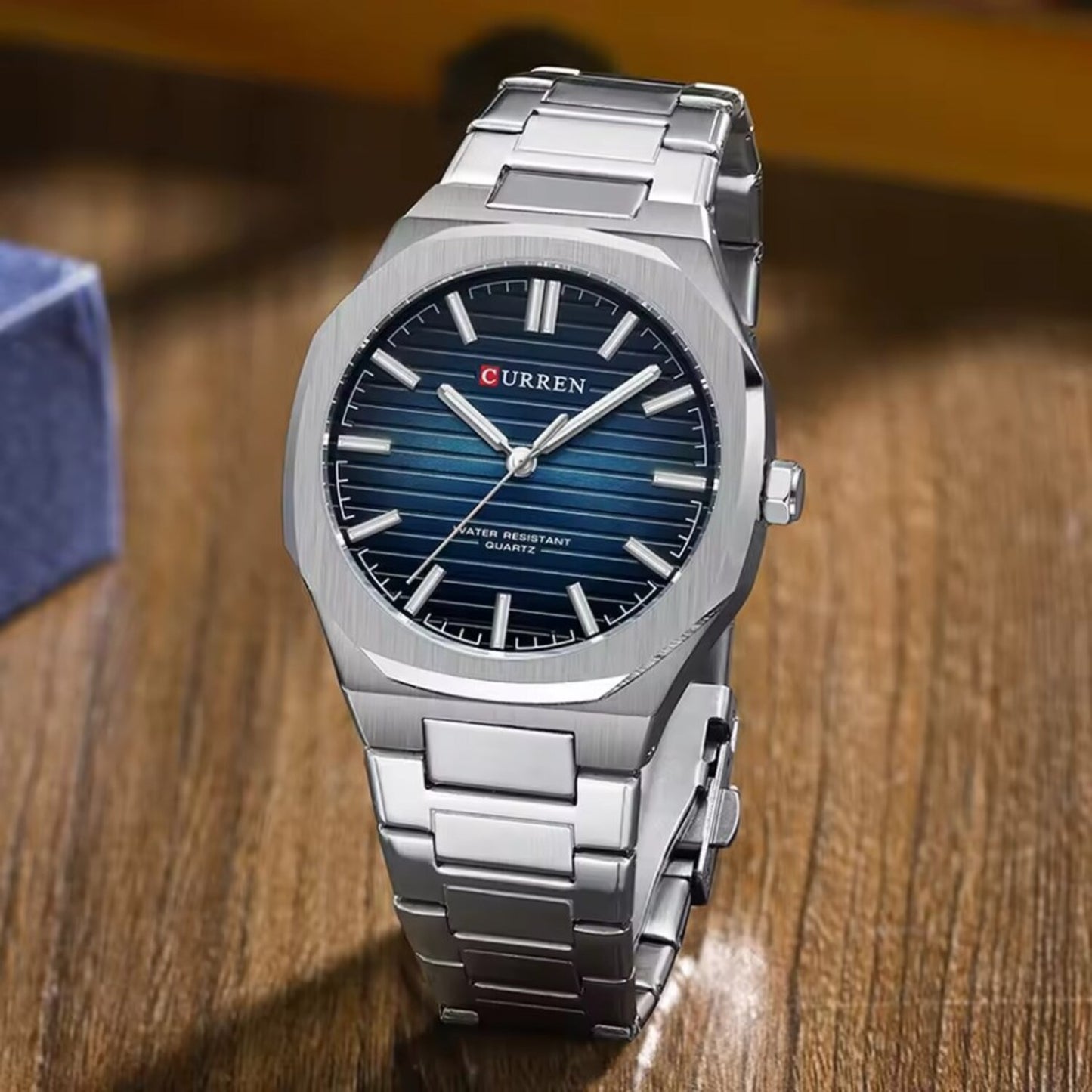 Reloj Curren 8456 Kree0202