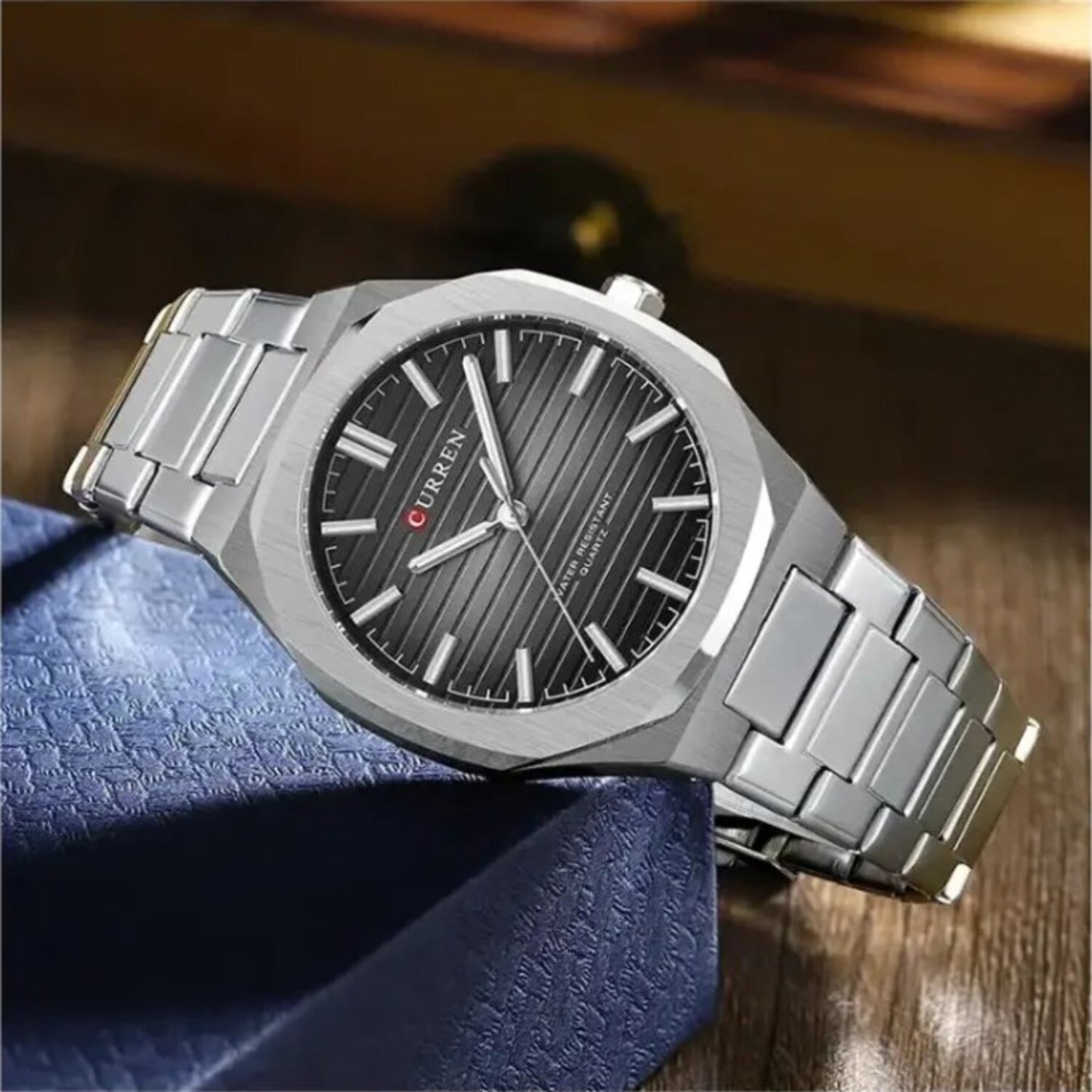 Reloj Curren 8456 Kree0201