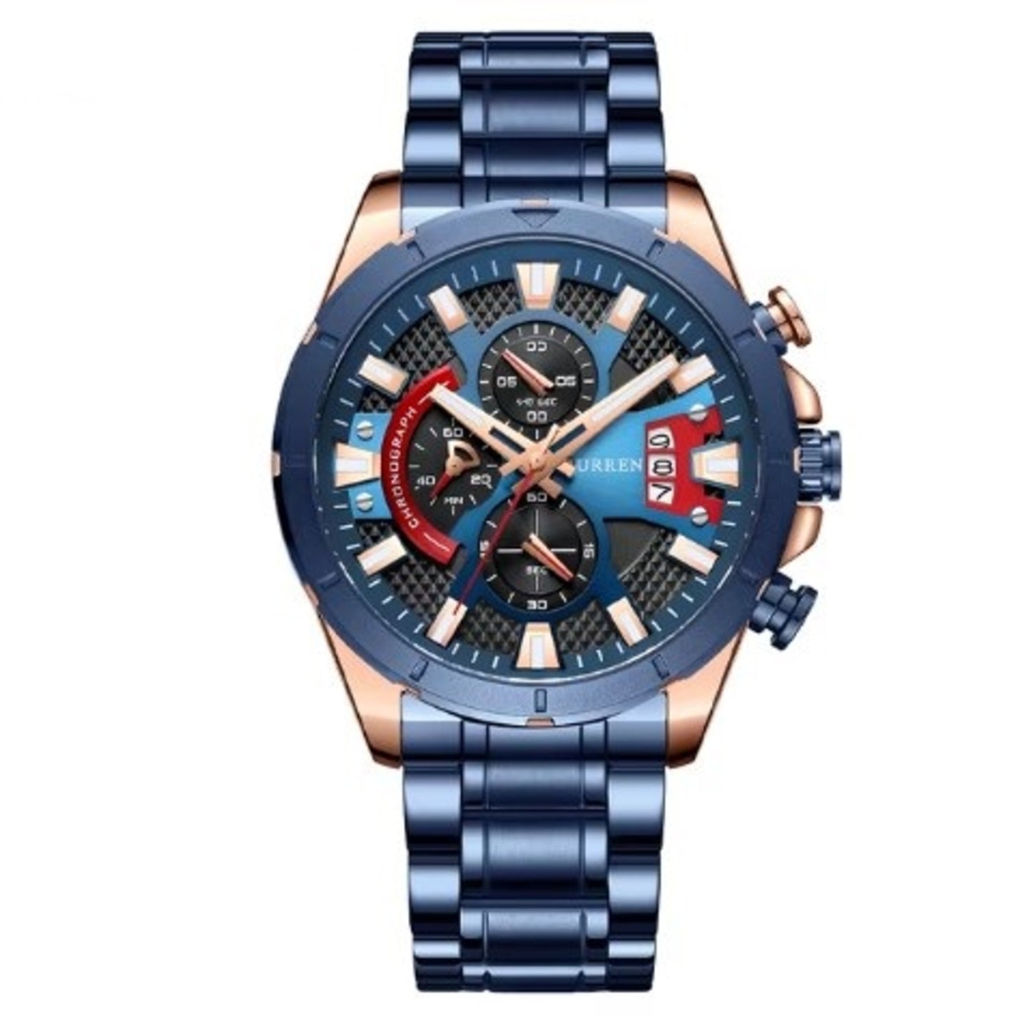 Reloj Curren 8401 Kred42003