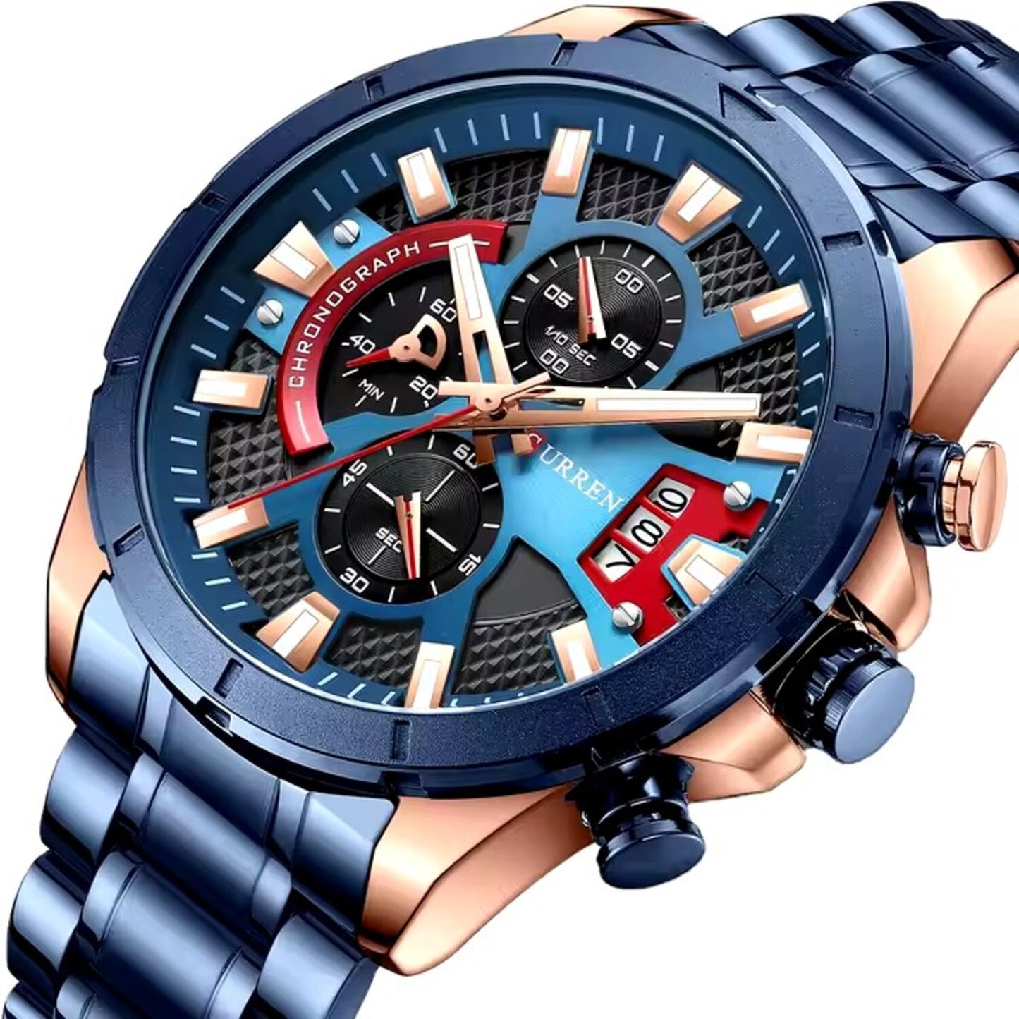 Reloj Curren 8401 Kred42003