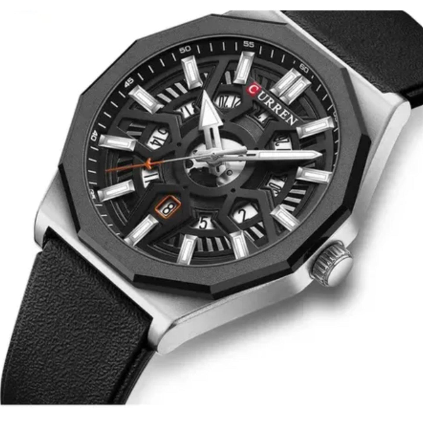 Reloj Curren Kree3901 Kree3901