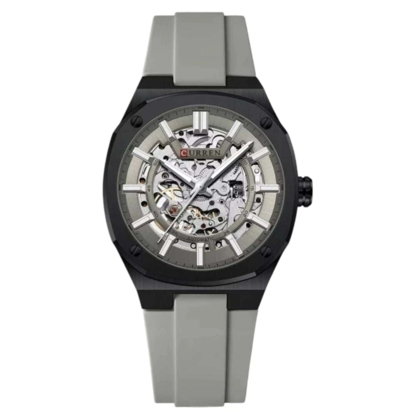 Reloj Curren Kree3902 Kree3902