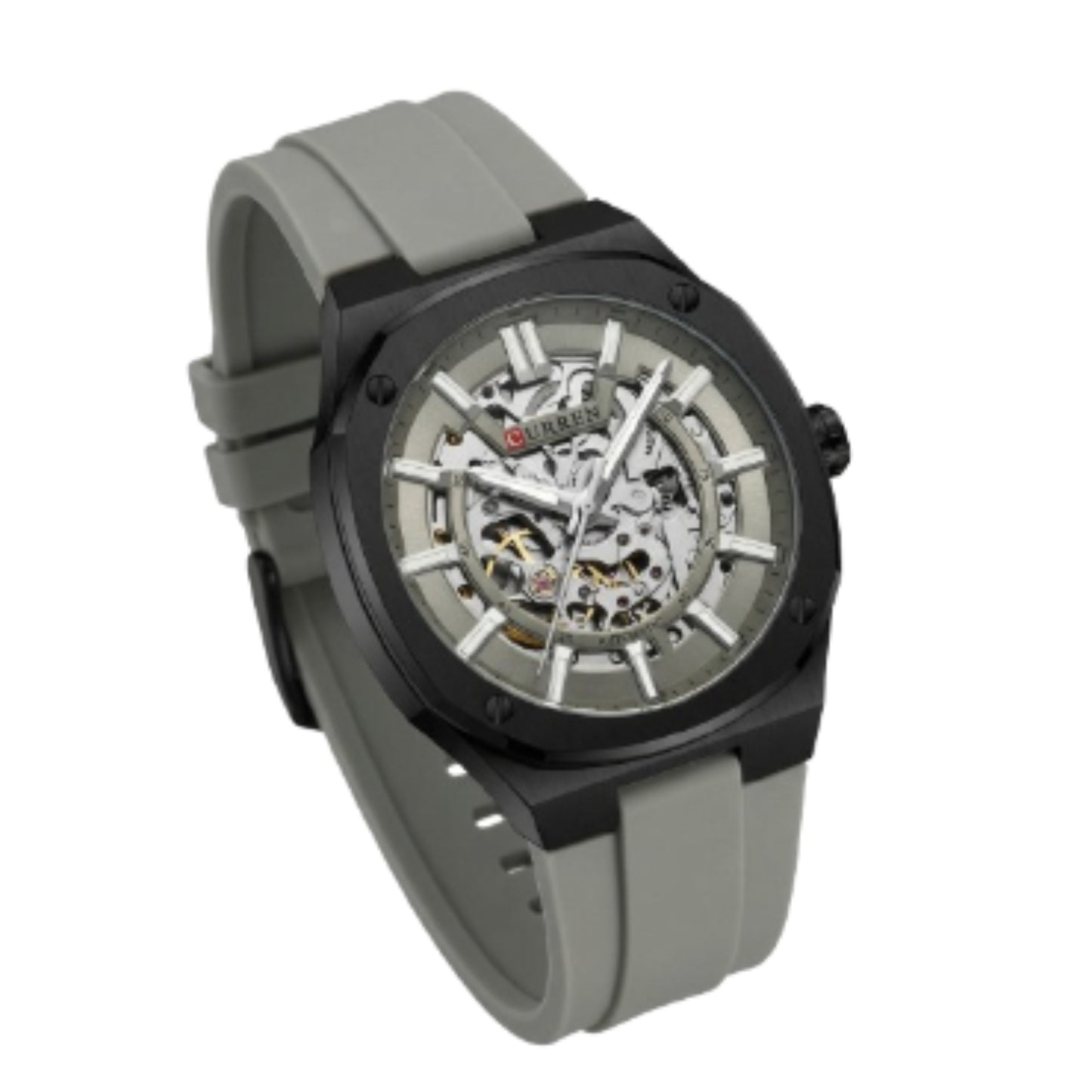 Reloj Curren Kree3902 Kree3902