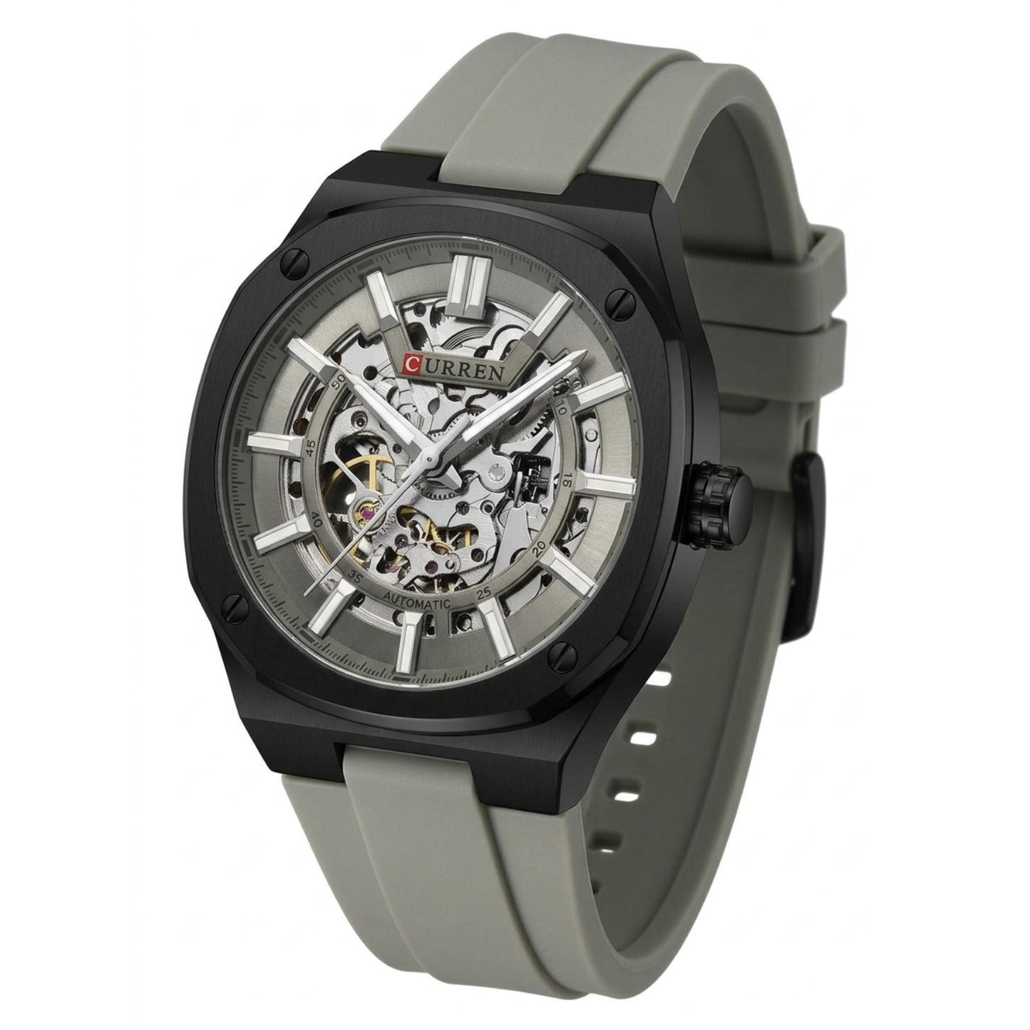 Reloj Curren Kree3902 Kree3902