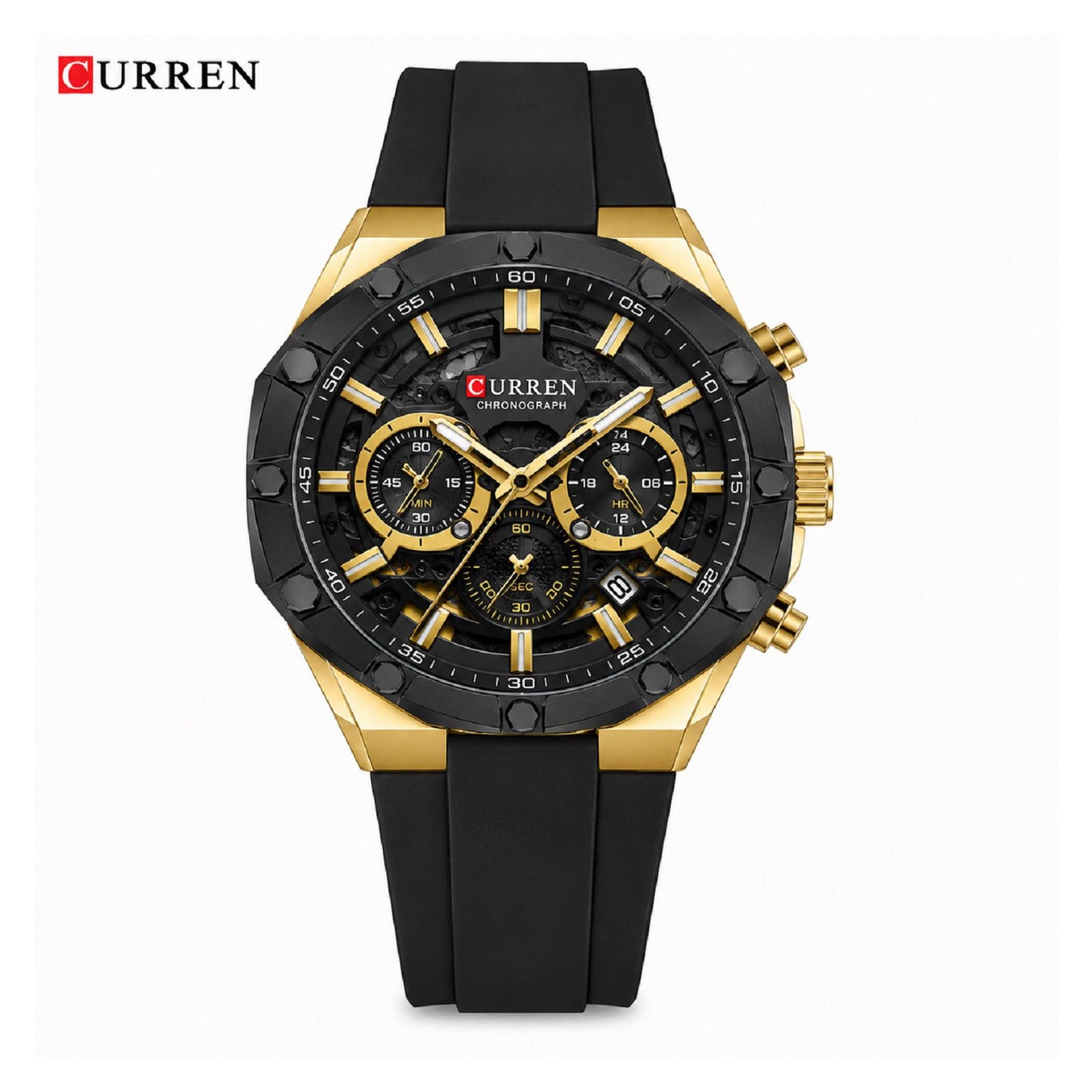 Reloj Curren Kree4405 Kree4405