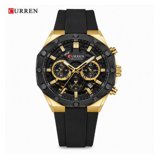 Reloj Curren Kree4405 Kree4405