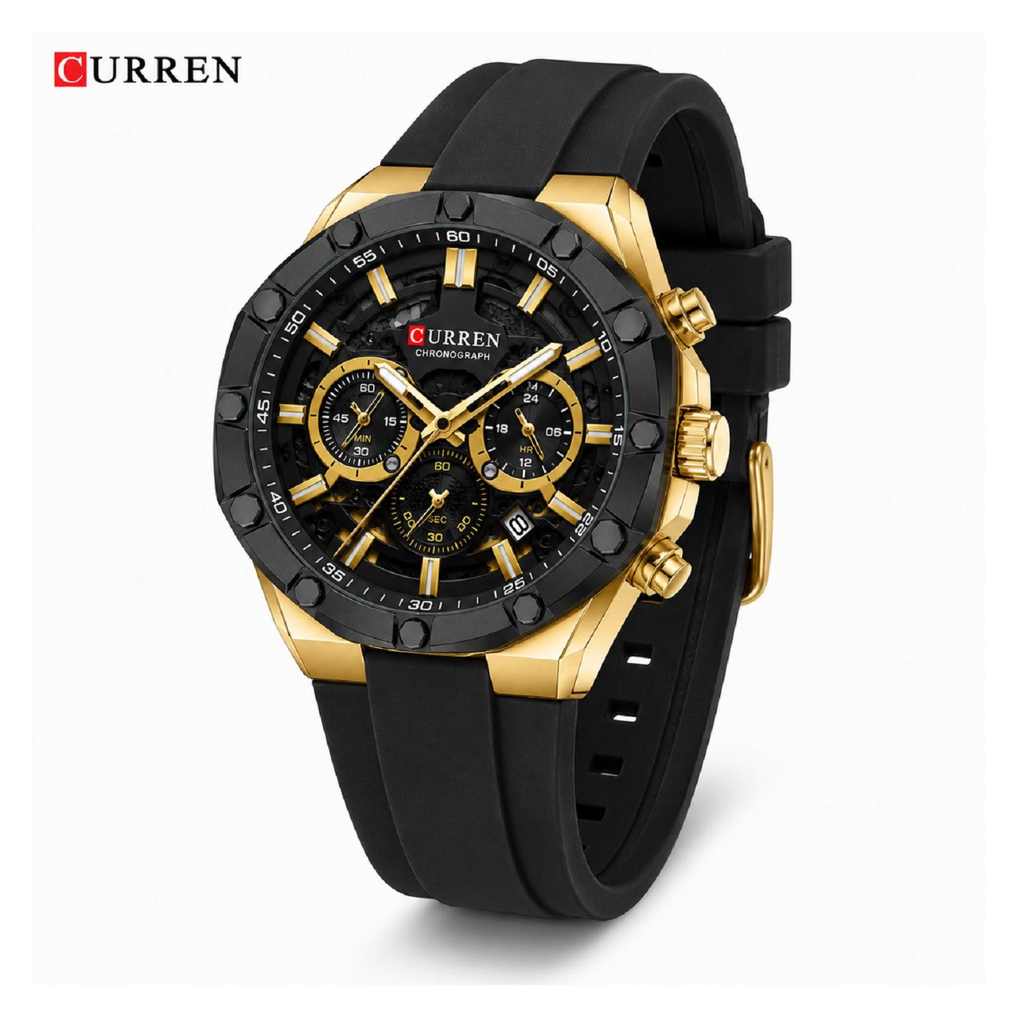 Reloj Curren Kree4405 Kree4405