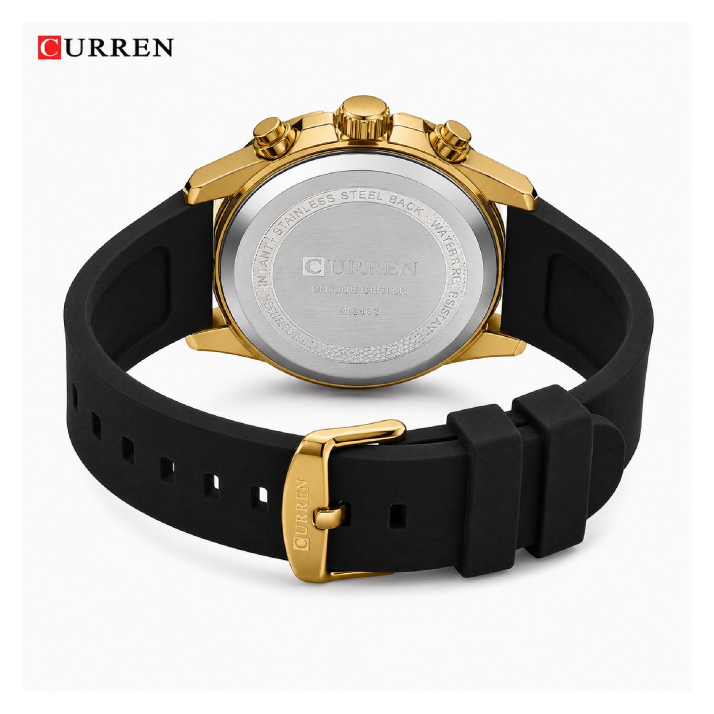Reloj Curren Kree4405 Kree4405