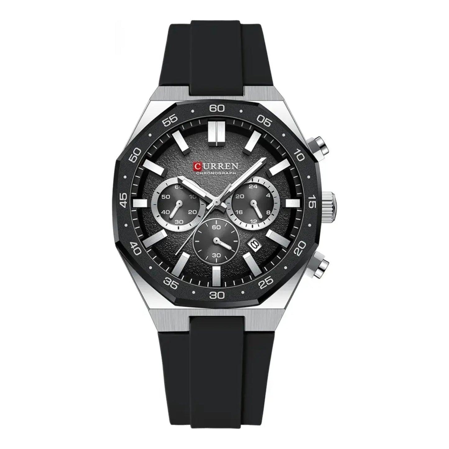Reloj Curren Kree4401 Kree4401