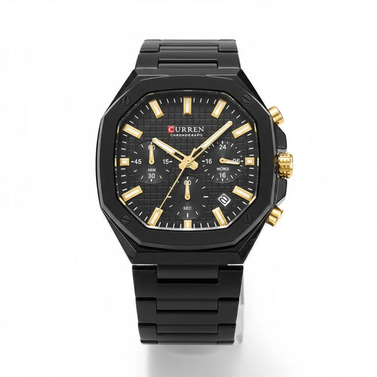 Reloj Curren Kree0604 Kree0604
