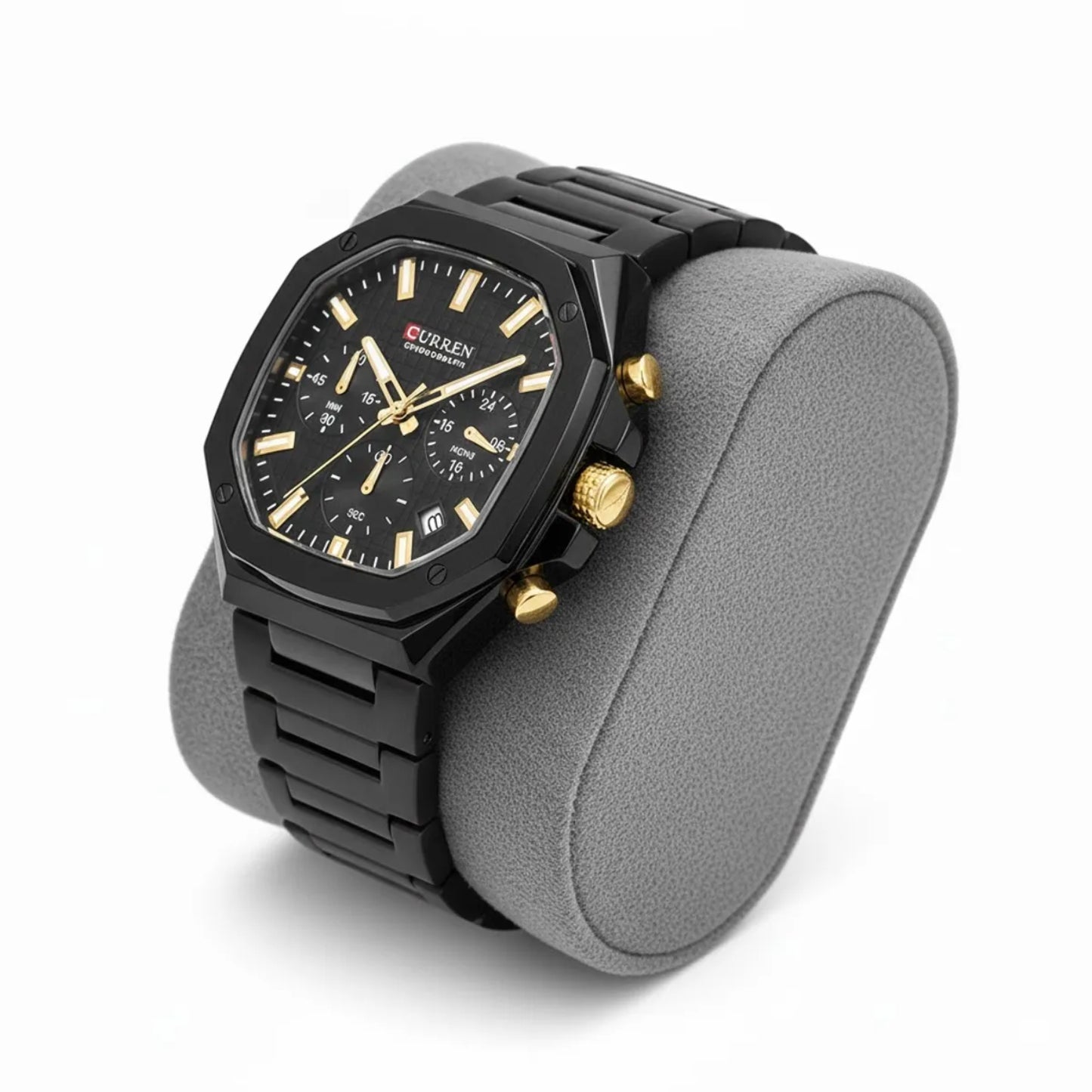 Reloj Curren Kree0604 Kree0604