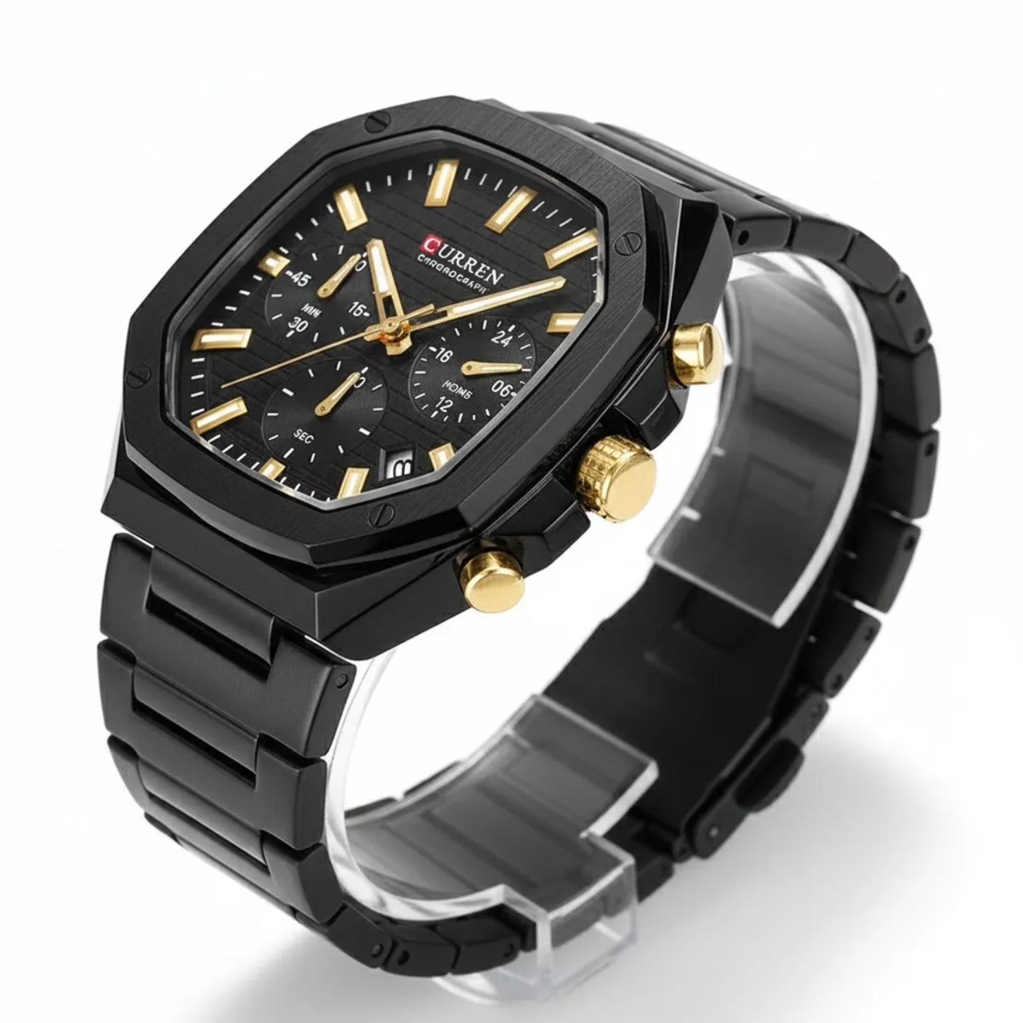 Reloj Curren Kree0604 Kree0604