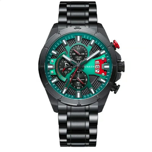 Reloj Curren 8401 Kred40107