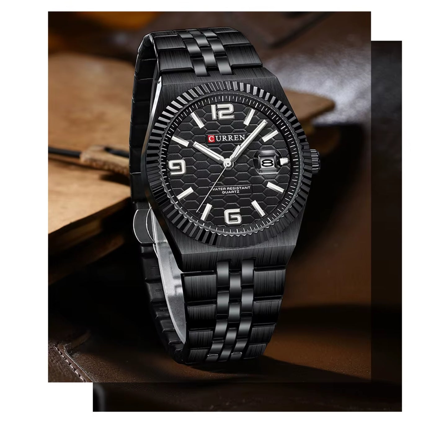 Reloj Curren Kree4704 Kree4704