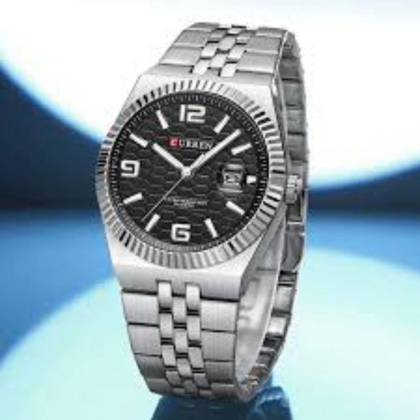 Reloj Curren Kree4802 Kree4802