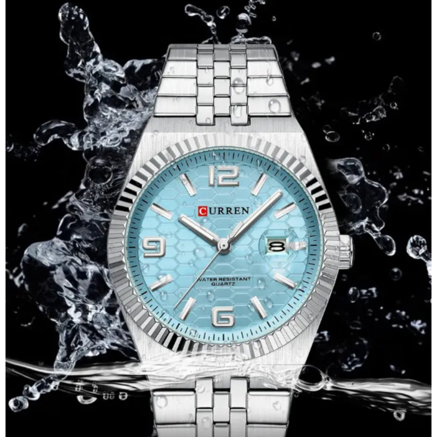 Reloj Curren Kree4803 Kree4803