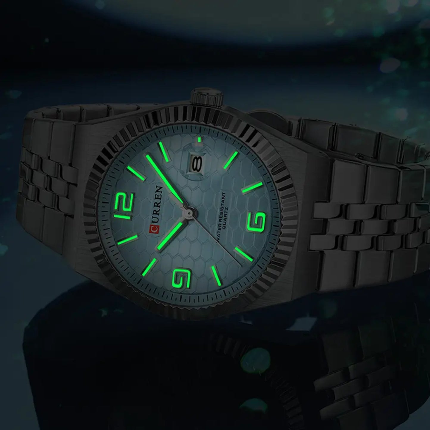 Reloj Curren Kree4803 Kree4803