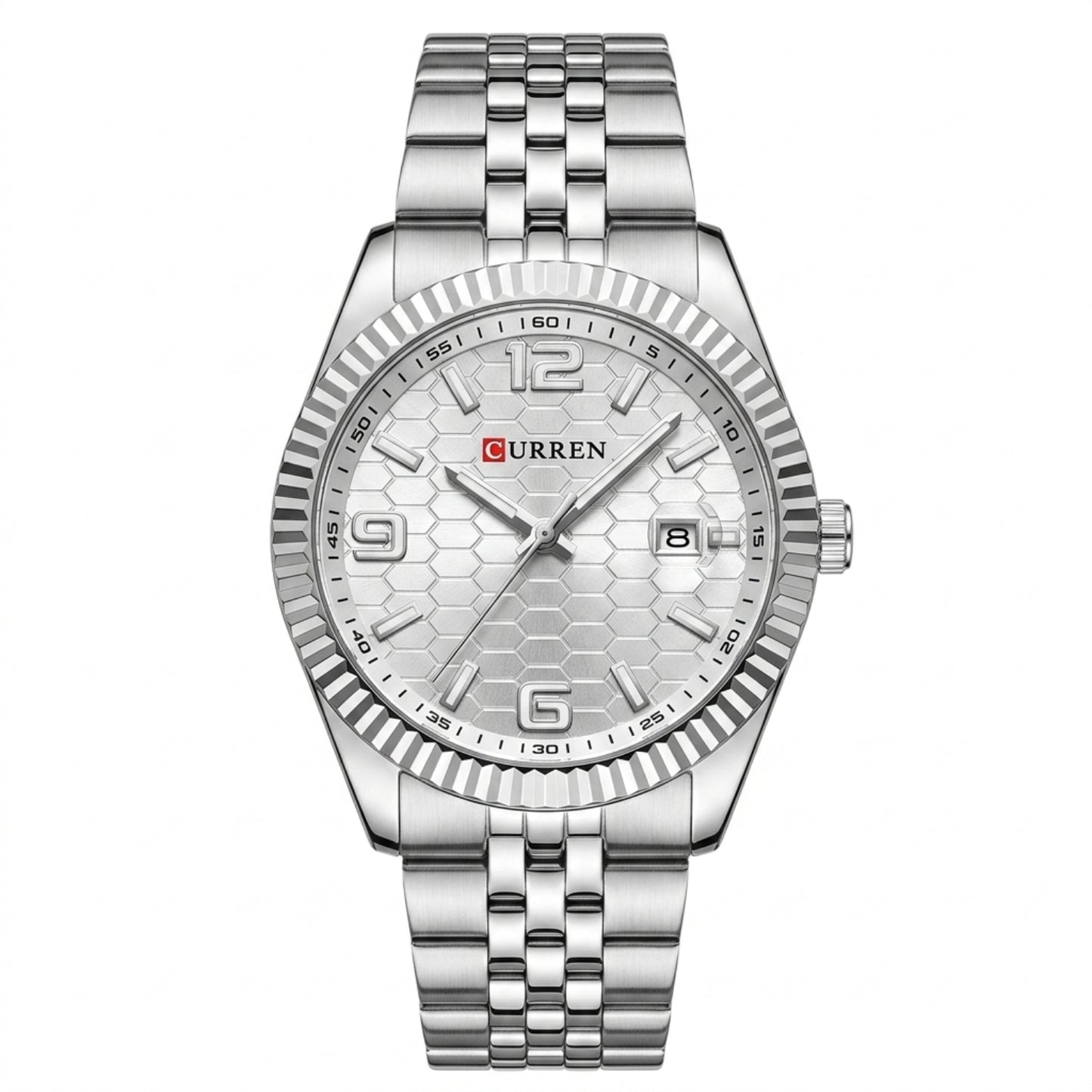 Reloj Curren Kree4801 Kree4801