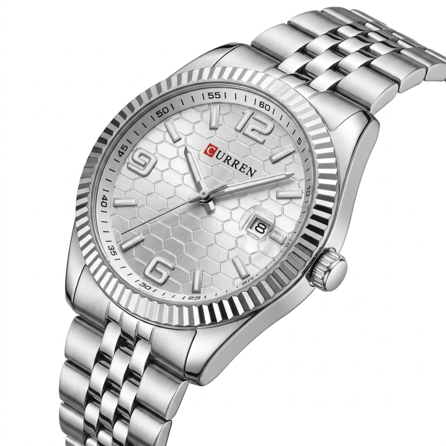 Reloj Curren Kree4801 Kree4801