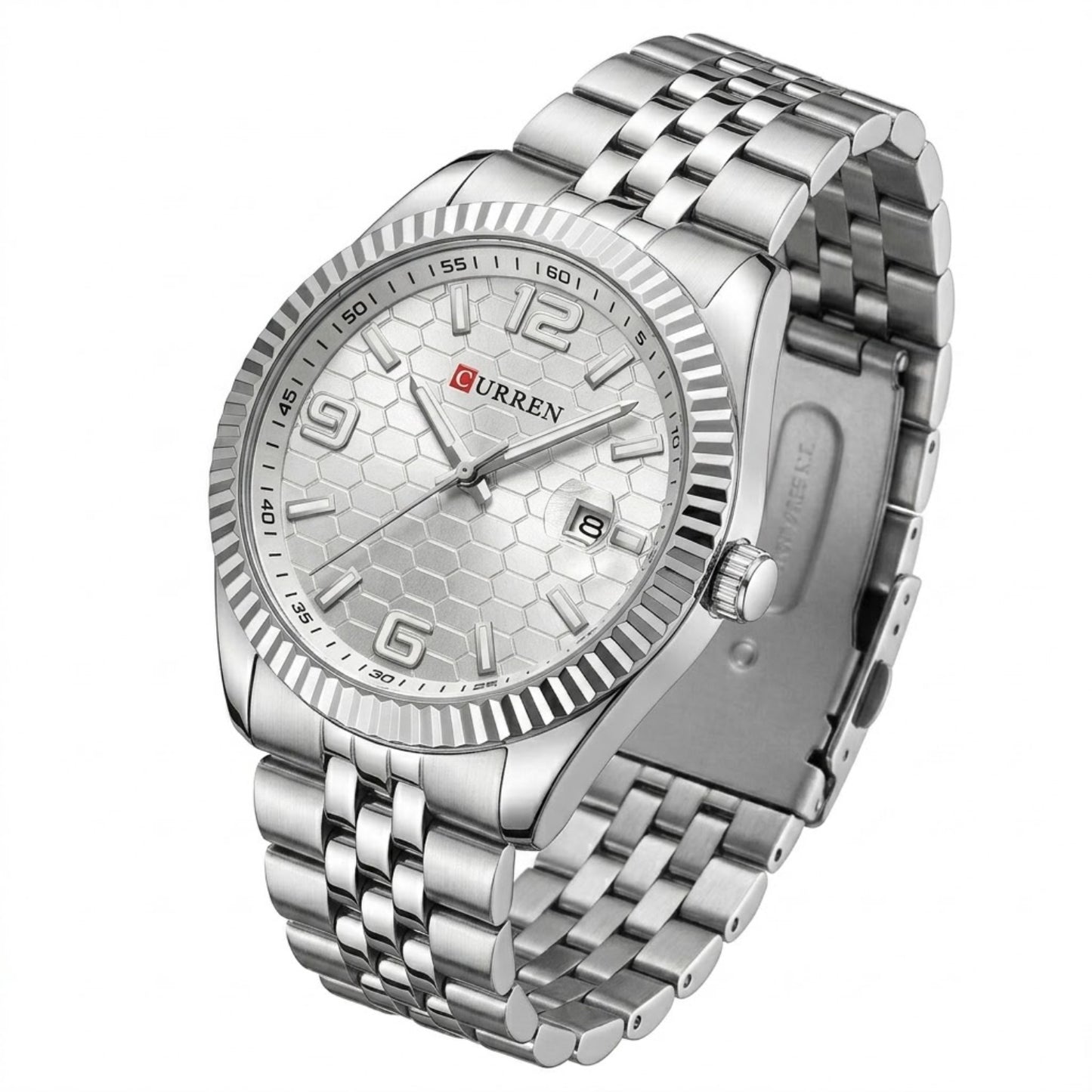 Reloj Curren Kree4801 Kree4801