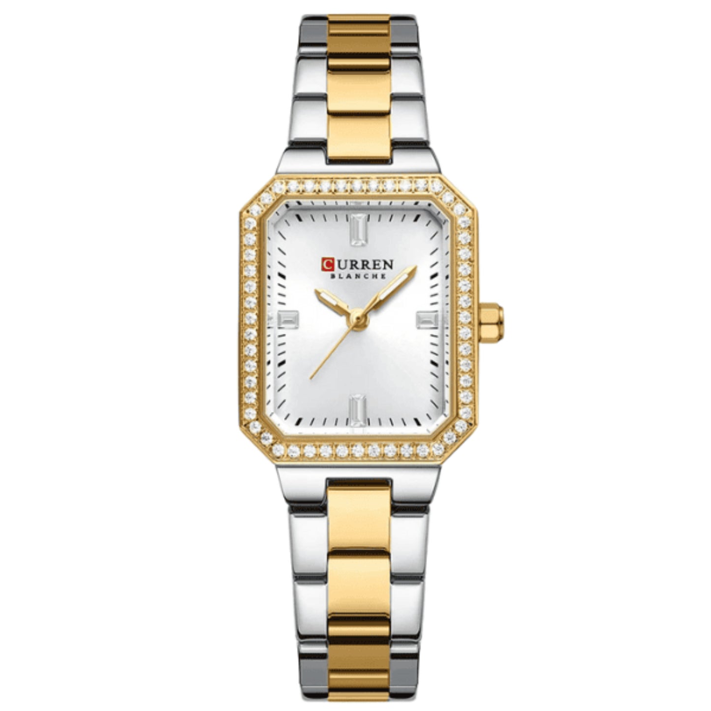 Reloj Curren Kree4605 Kree4605
