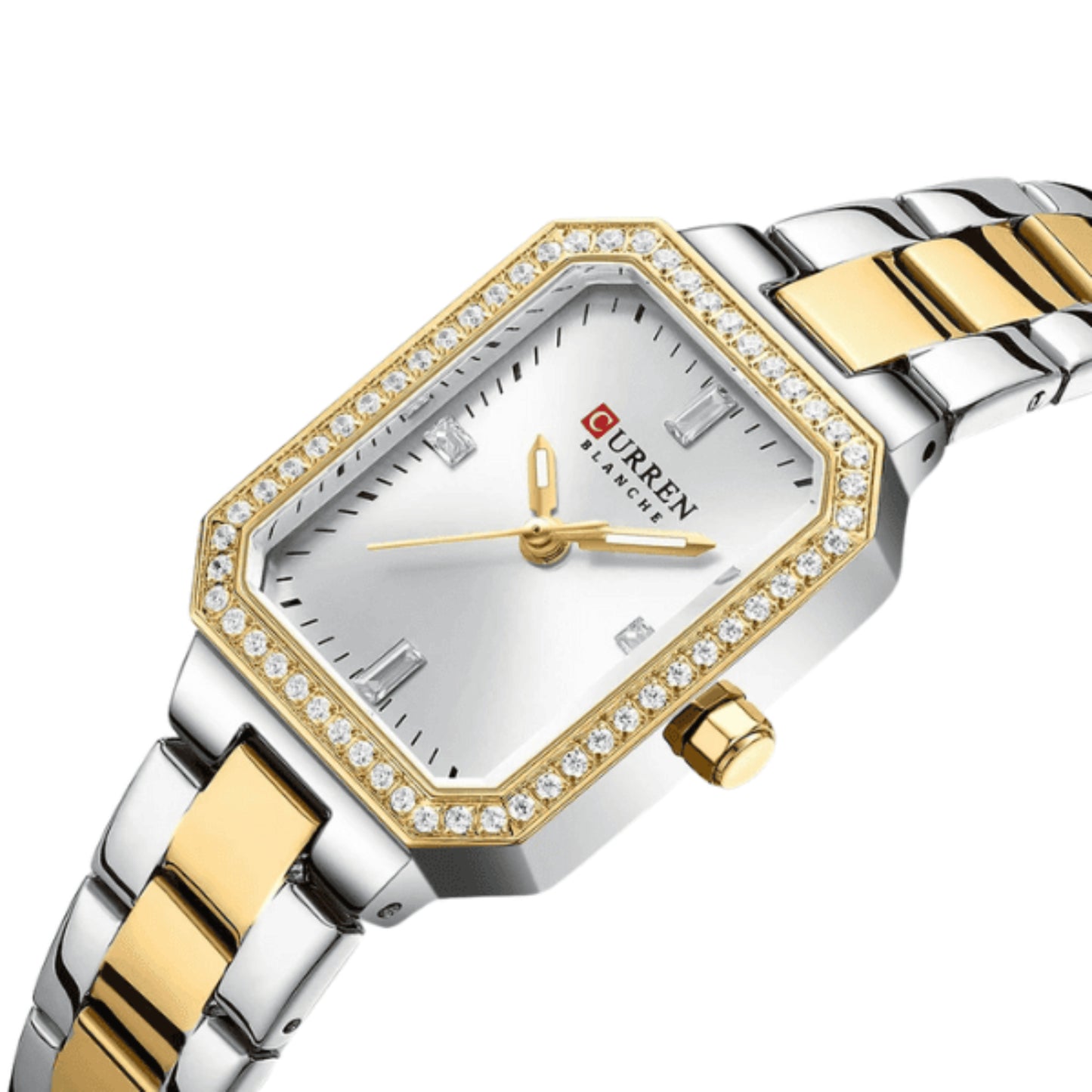 Reloj Curren Kree4605 Kree4605