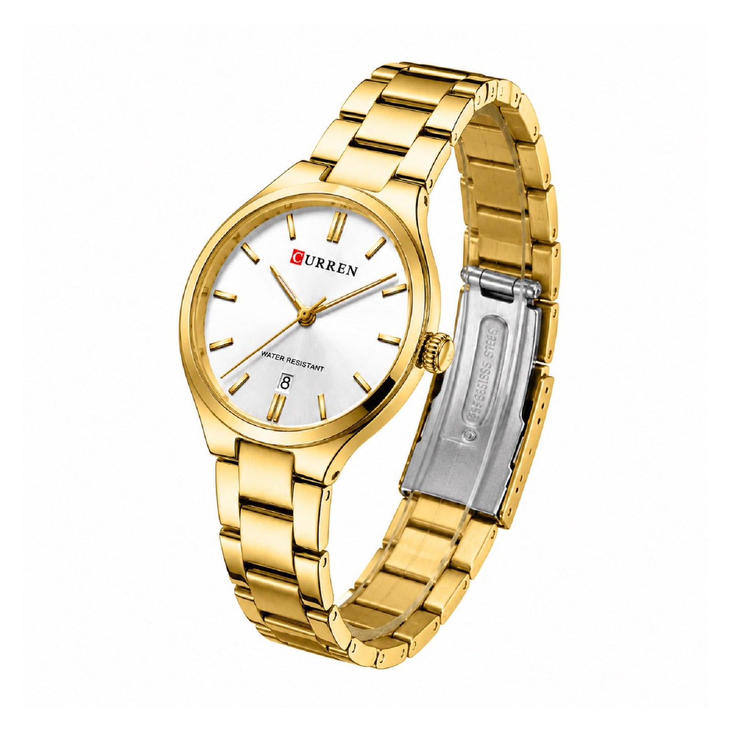 Reloj Curren Kree4605 Kree4605