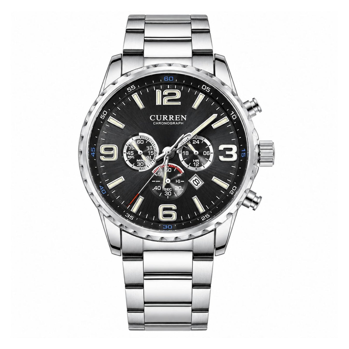 Reloj Curren Kree4604 Kree4604