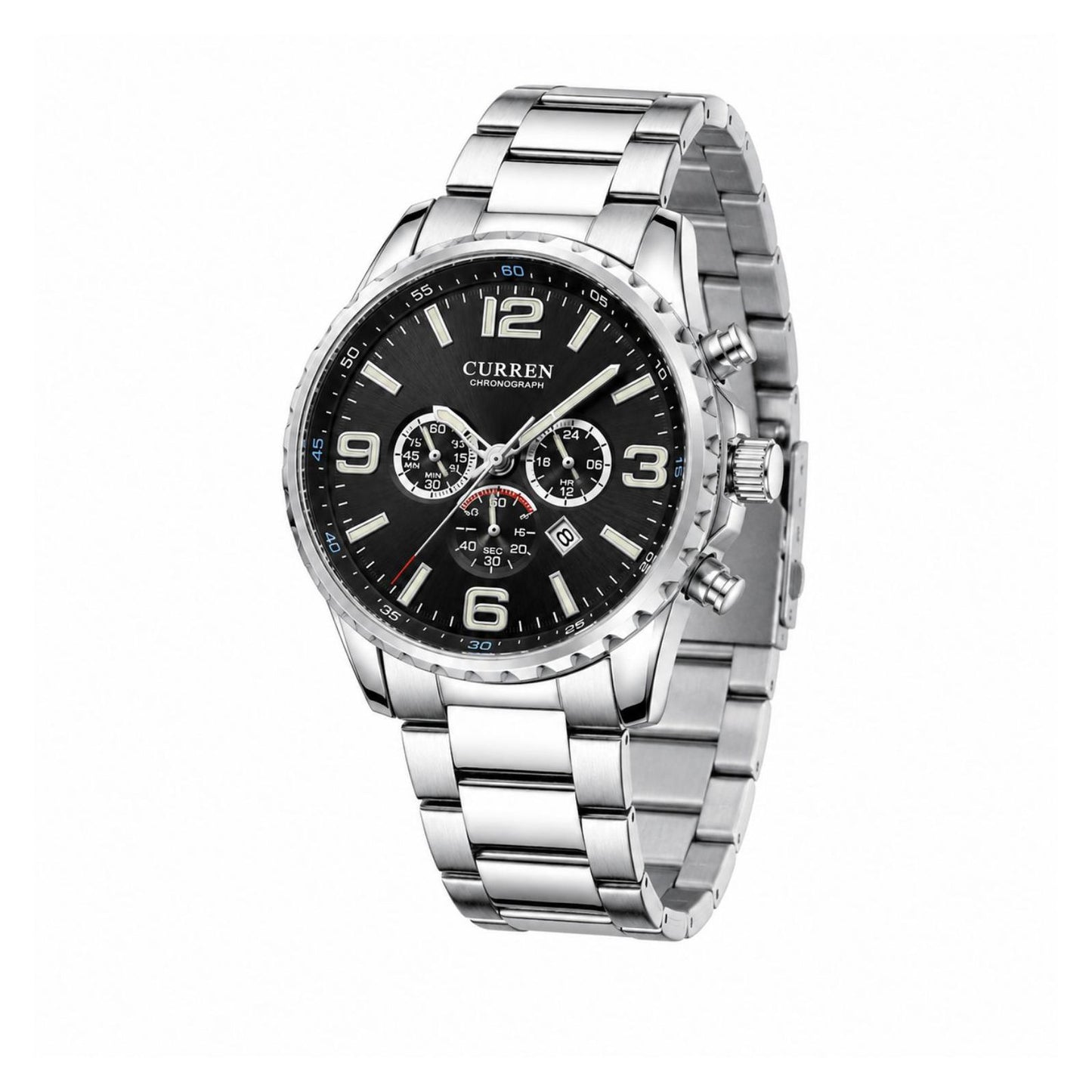 Reloj Curren Kree4604 Kree4604