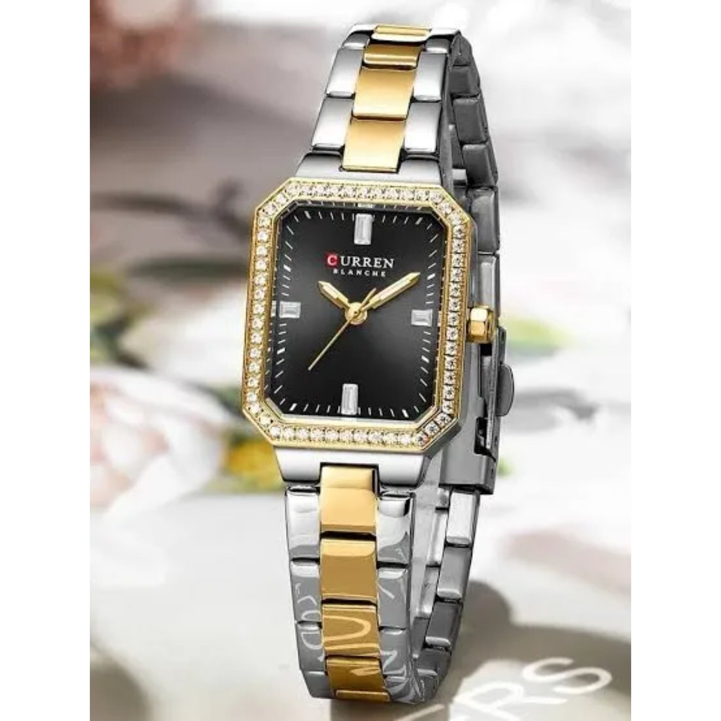 Reloj Curren Kree4604 Kree4604