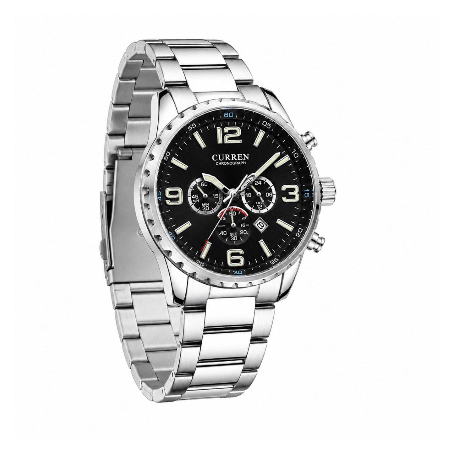 Reloj Curren Kree4604 Kree4604