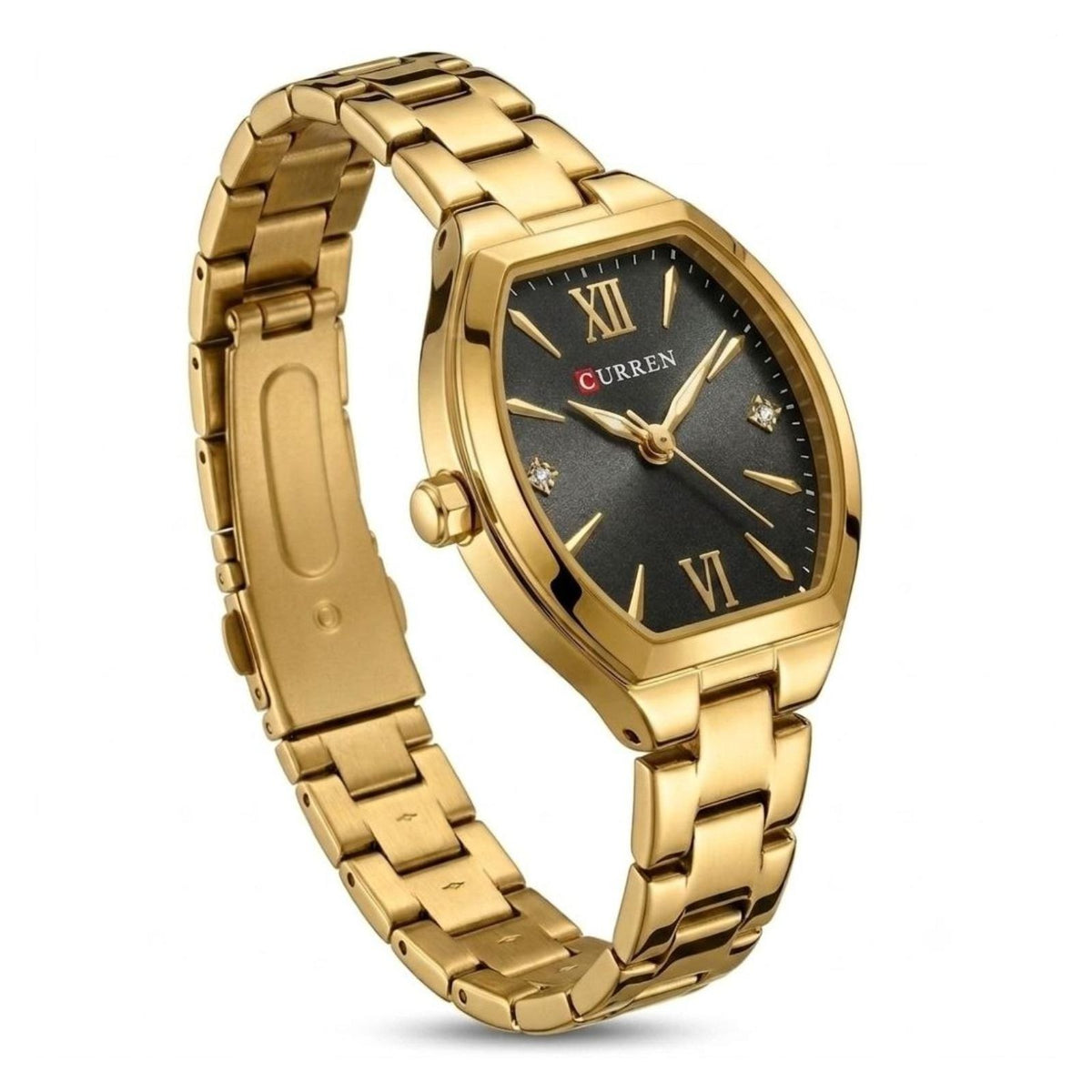 Reloj Curren Kree4604 Kree4604