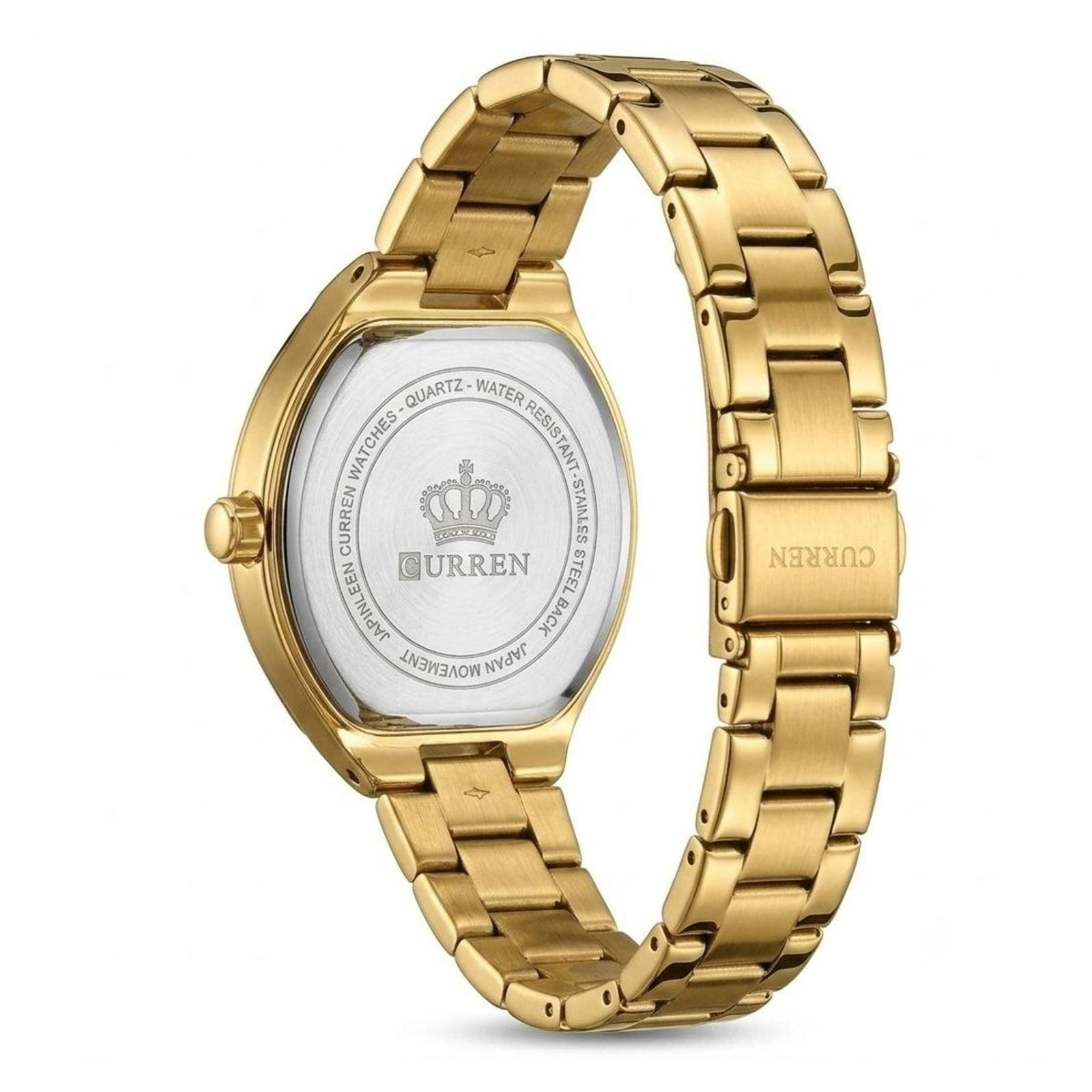 Reloj Curren Kree4604 Kree4604