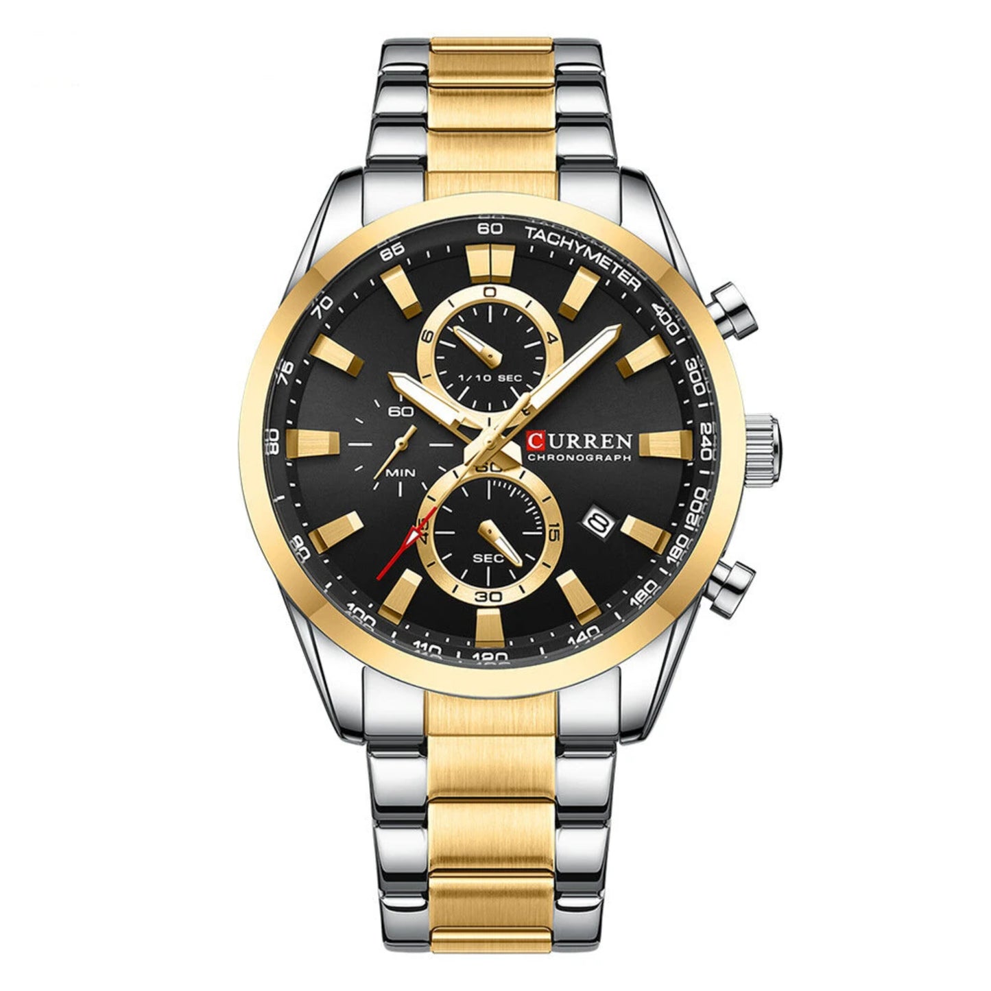 Reloj Curren Kree4905 Kree4905