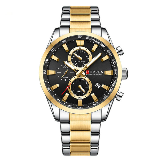 Reloj Curren Kree4905 Kree4905
