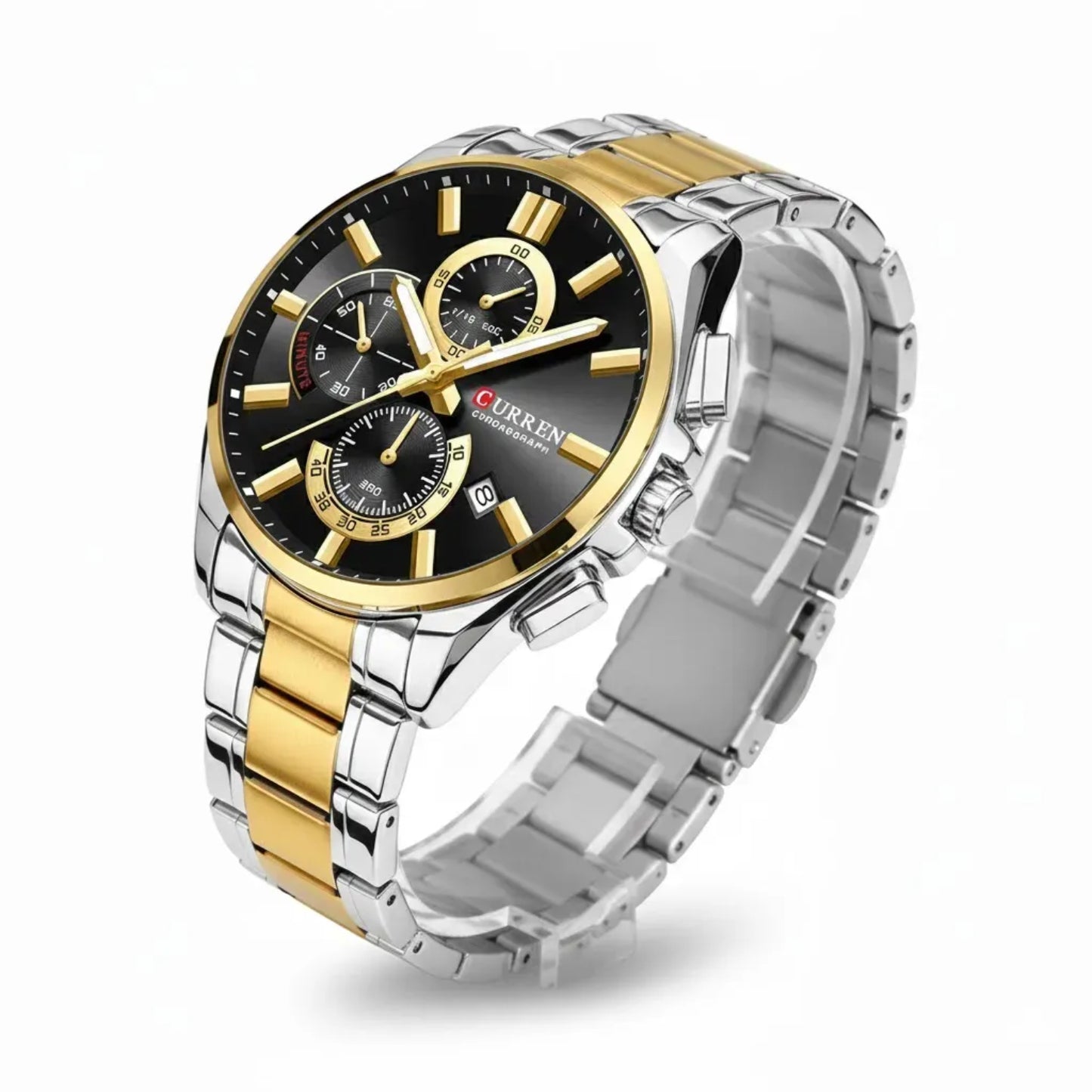 Reloj Curren Kree4905 Kree4905