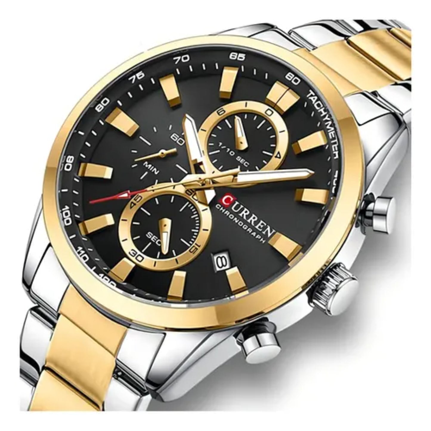 Reloj Curren Kree4905 Kree4905