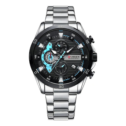 Reloj Curren Kree4901 Kree4901