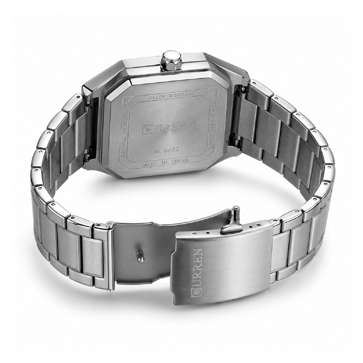 Reloj Curren Kree4901 Kree4901