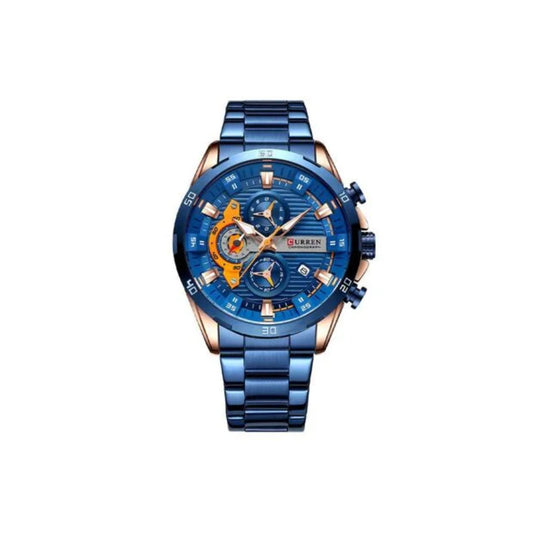Reloj Curren Kree4902 Kree4902
