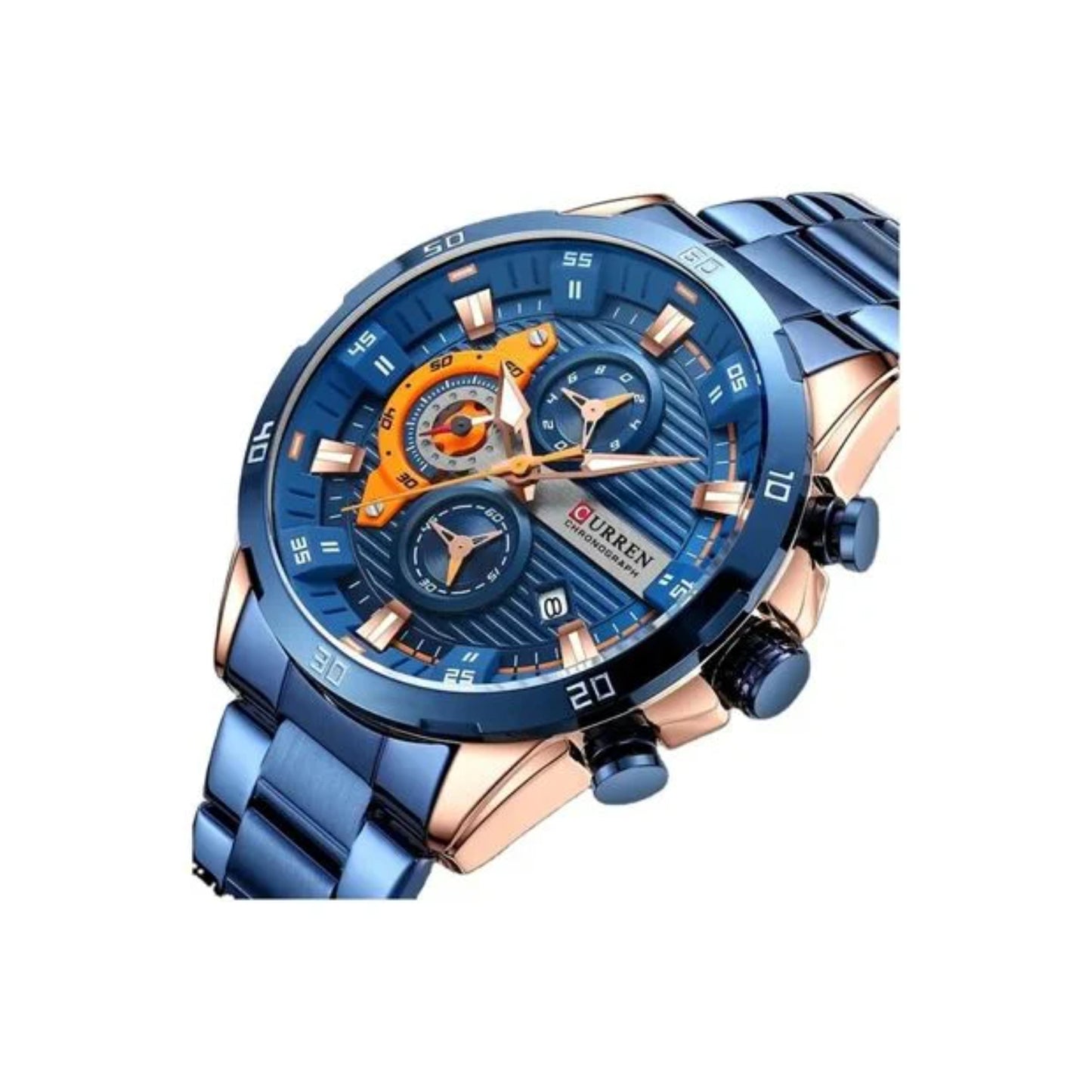 Reloj Curren Kree4902 Kree4902