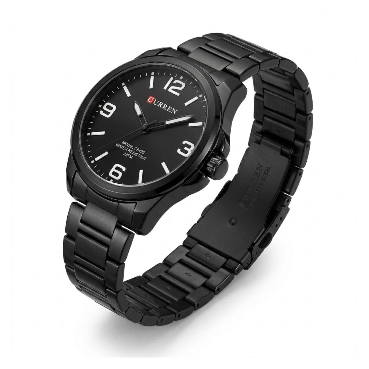 Reloj Curren Kree5003 Kree5003