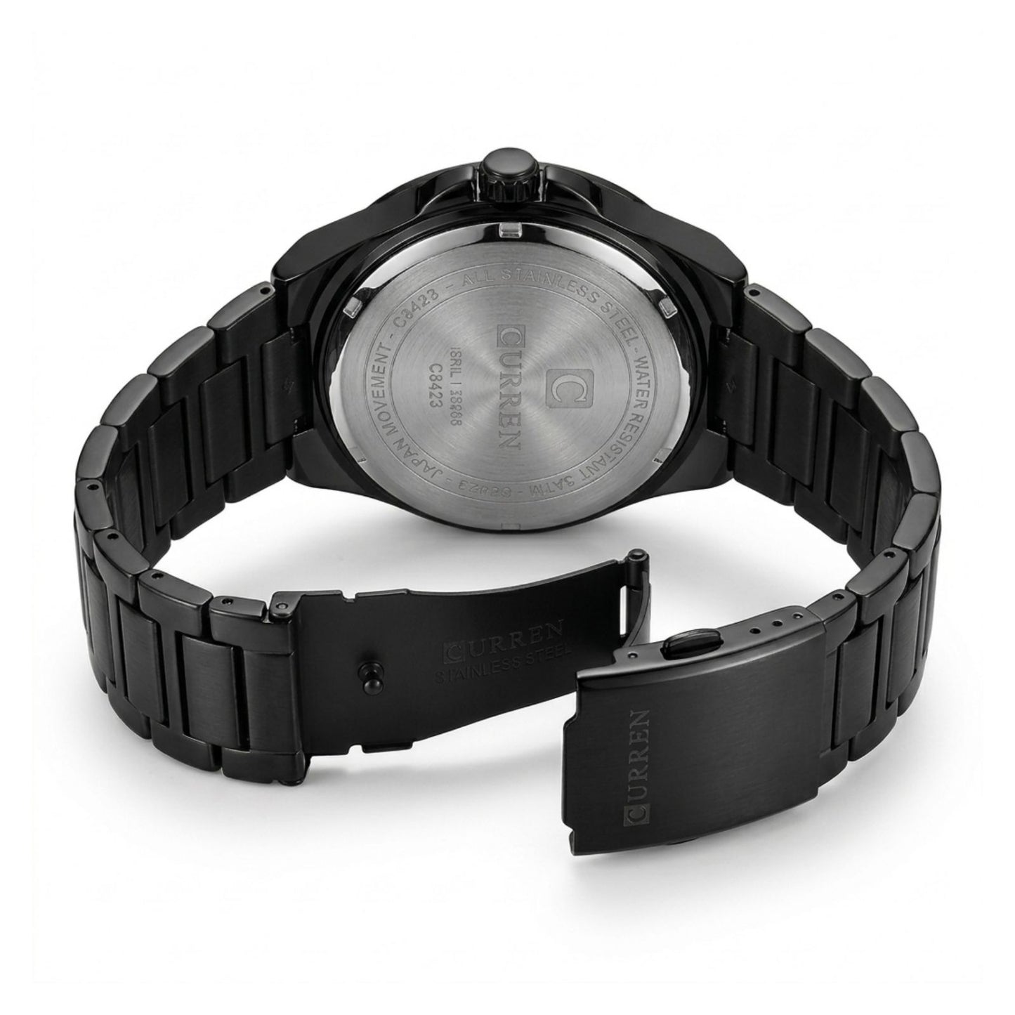 Reloj Curren Kree5003 Kree5003
