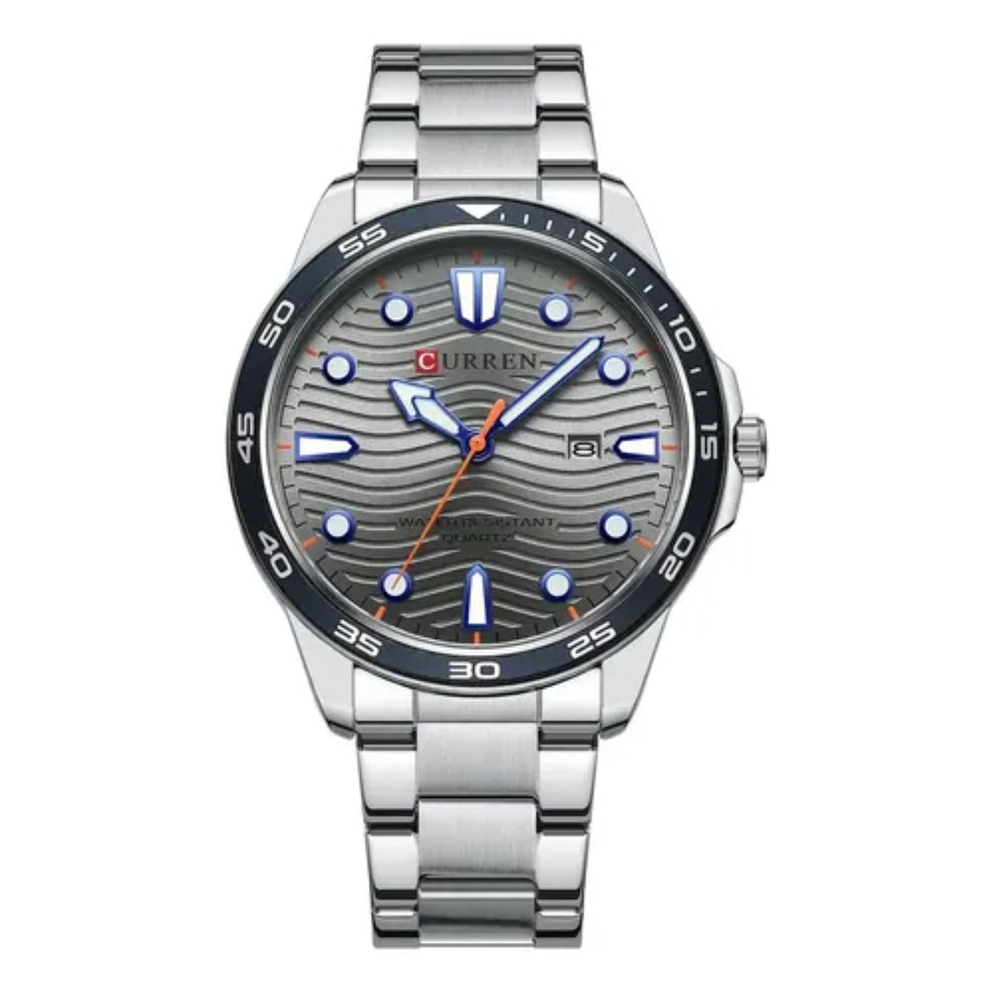 Reloj Curren Kred681912 Kred681912