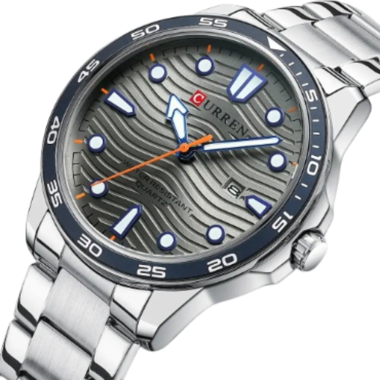 Reloj Curren Kred681912 Kred681912