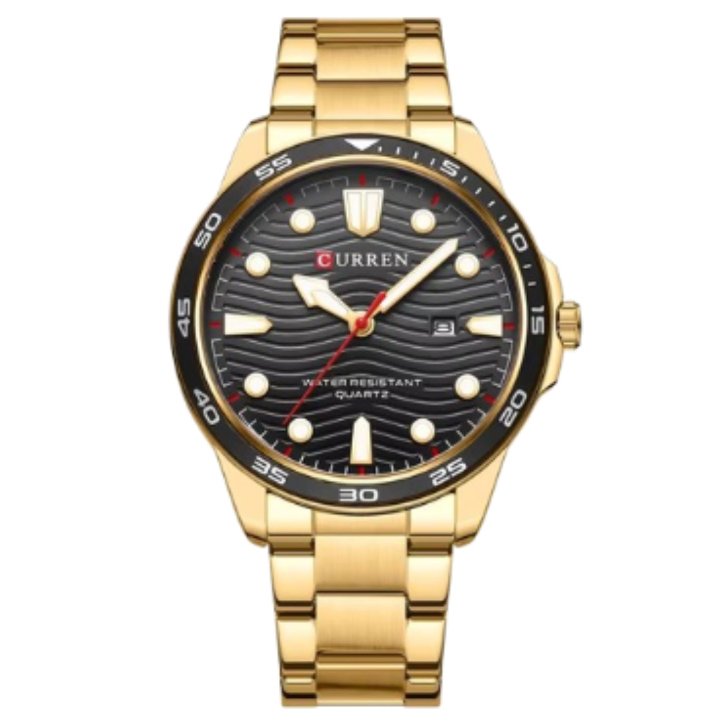 Reloj Curren Kred681801 Kred681801
